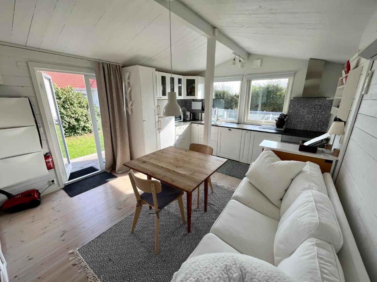 Gaesthus Vid Hav Och Strand Åsa Extérieur photo